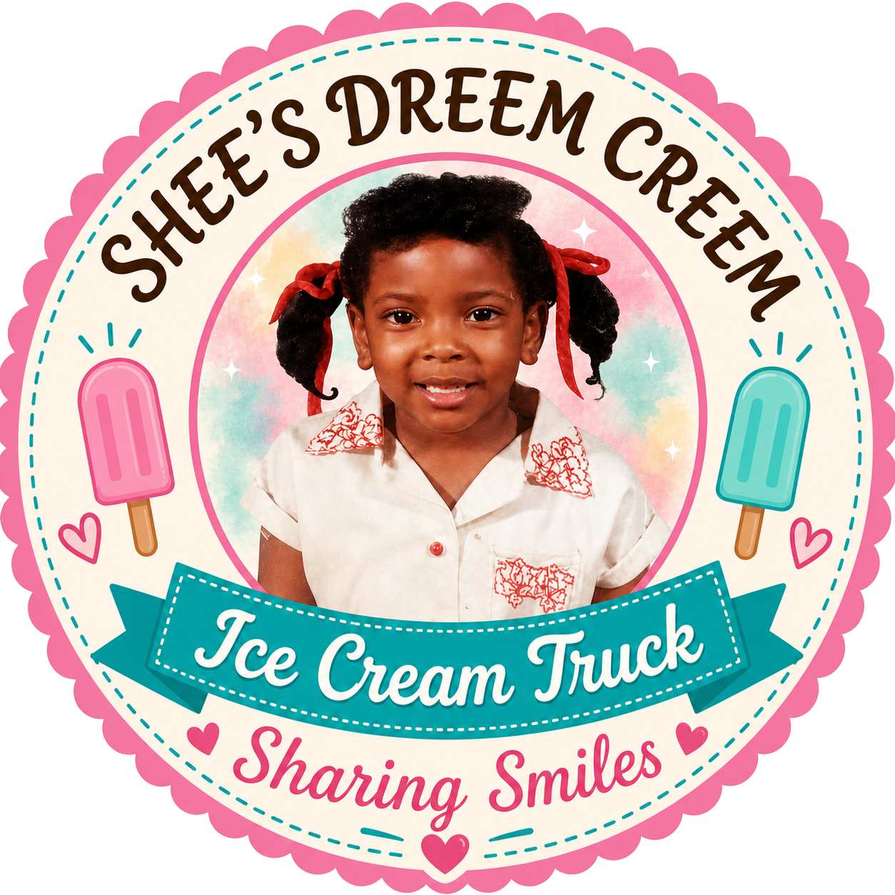 Shee's Dreem Creem